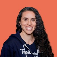 Talia Johnson Email & Phone Number