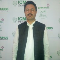 Aga Khan Rural Support Programme Employee Sher Acma's profile photo