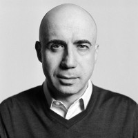 Breakthrough Prize Foundation Employee Yuri Milner's profile photo