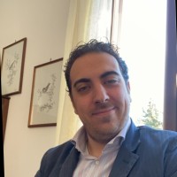 MES Group Employee Daniele Ruocco's profile photo