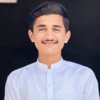 TechnoKloud Employee Hamza Umer's profile photo