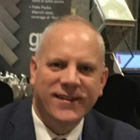 FP McCann Ltd Employee Gary Donnelly's profile photo