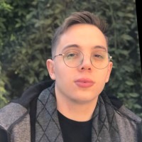 RCI - Analytics Intelligence Employee Eduardo Martignoni's profile photo