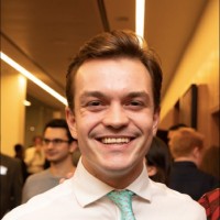 Hawthorn Advisors Employee Cai Wilshaw's profile photo