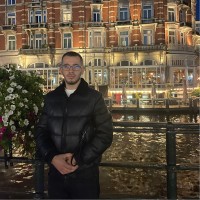 Sinteza Co Employee Endri Bega's profile photo