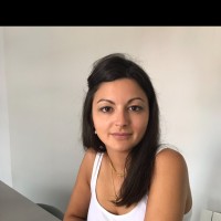 Eiffage Métal Employee Johanna Gallus's profile photo