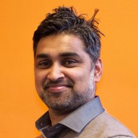 Arslan Mohammed Email & Phone Number