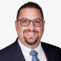 Jacobs Employee Paul Rendle's profile photo