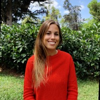 Worldcoo Employee Cristina Colls's profile photo