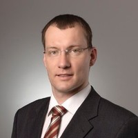 IDEMIA Group Employee Laszlo Szabo's profile photo