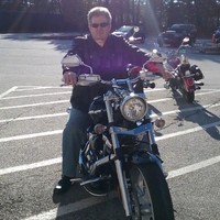 The Timken Company Employee Nate Abbott's profile photo