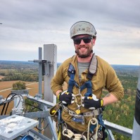 Killmer Electric Co Employee John Fladebo's profile photo