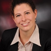 tecTrain GmbH Employee Andrea Haller's profile photo