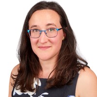 Heetch Employee Caterina Grosso's profile photo