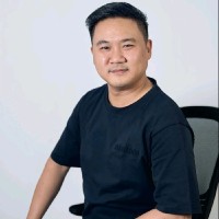 ULTIMEAT Employee Edwin Lee's profile photo