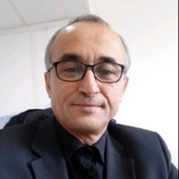 Defense Conseil International Employee Didier Jarillot's profile photo