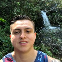 Gabriel Mendoza Email & Phone Number