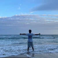 Austruct Employee 谷广庆's profile photo