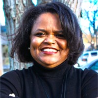 MNPD Employee Adrienne Ewing-Roush's profile photo