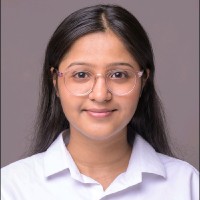 SupportVectors Employee Avantee Singh's profile photo