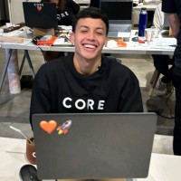 CORE Employee Santiago Zaldua's profile photo