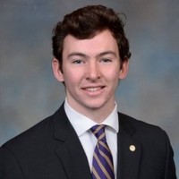 North Dakota Air National Guard Employee Benjamin Noah's profile photo