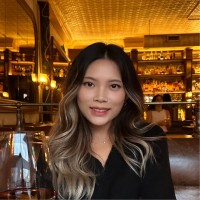 Capital One Employee Jacquelyn He's profile photo