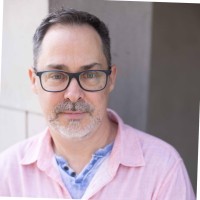 Techint Engineering & Construction Employee Tom Kendrick's profile photo