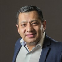 Citi Employee Jose L Calvillo's profile photo