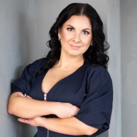 Redgate Employee Valeria Kiisk's profile photo