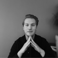 DPG Media Nederland Employee Max Metz's profile photo
