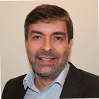 QGEMS Energy Ltd Employee Nigel Walker's profile photo