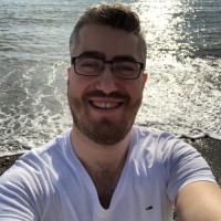 Munich General Insurance Services GmbH Employee Abbas Bourji's profile photo
