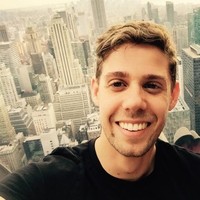 Atlassian Employee Daniel Simmonds's profile photo