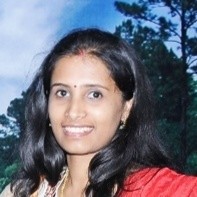 Revathi P Email