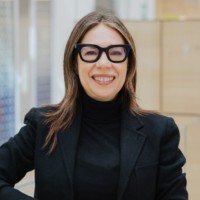 Digital Virgo Employee Antonella Piras's profile photo