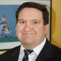 CCSI Limited Employee Yuriy Lebed's profile photo