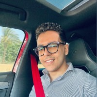 Youssef Mostafa Email