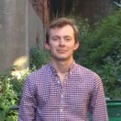 Two Sigma Employee Steve Bartz's profile photo