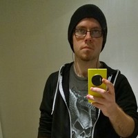 Dynamiq Employee Paul Francis's profile photo