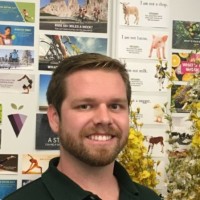 Insperity Employee Daniel Upton's profile photo