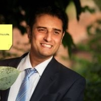 Ketan Keshwala Email