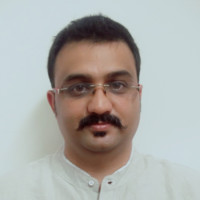 Akamai Technologies Employee Kunal Bhatt's profile photo