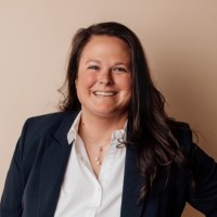 Simply Framed Employee Virginia Hicks's profile photo