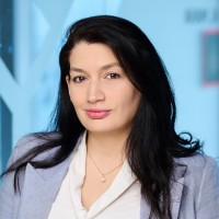 Tamkeen  تمكين Employee Lulwah Shalhoub's profile photo
