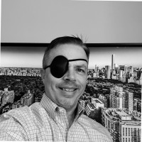 Space Telescope Science Institute Employee Brent Pulsipher's profile photo