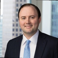 Vinson & Elkins Employee Mitchell Austin's profile photo
