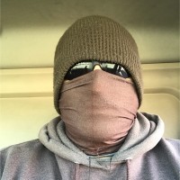 UPS Employee Greg Pascale's profile photo