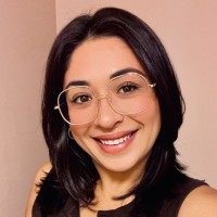 U-POL LTD Employee Alexa Rossi's profile photo