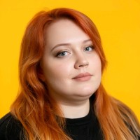 AB Games Employee Анна Колодійська's profile photo